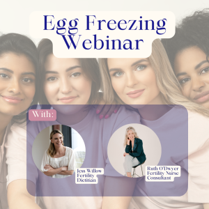 Egg Freezing Explained