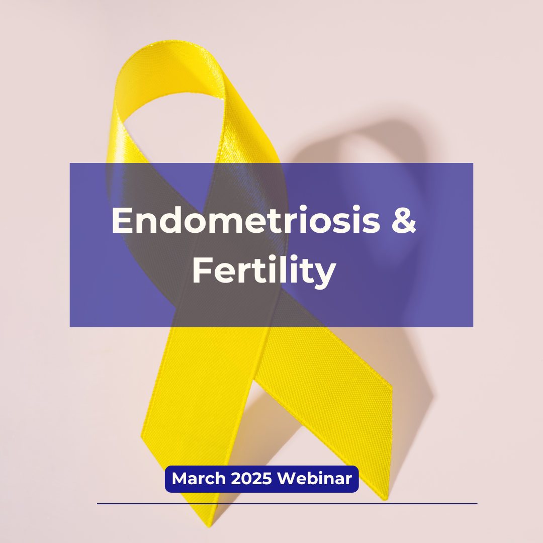 Endometriosis & Fertility